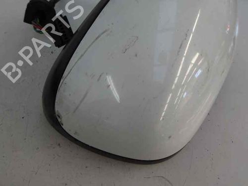 Left mirror PEUGEOT 407 (6D_) | BP5658623C26