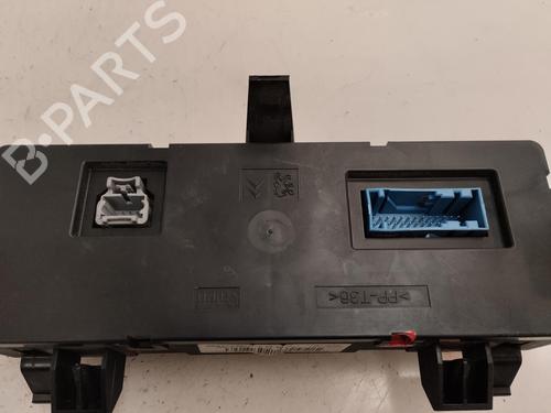 Climate control CITROËN C3 I (FC_, FN_) 1.4 HDi | BP16469611I5 
