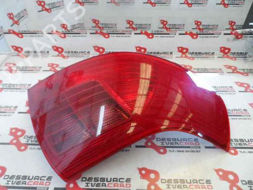 Right taillight SUZUKI SWIFT III (MZ, EZ) | BP195731C35 - Image 2