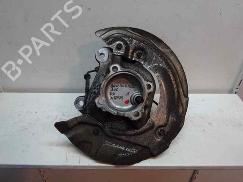 Used Right front steering knuckle BMW 1 (E87) 118 d (122 hp) 4710312