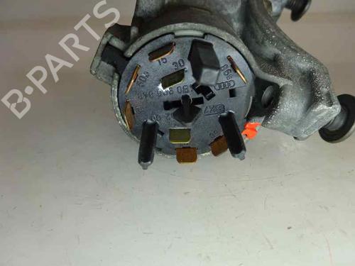 Used Ignition barrel Ignition barrel 1884213 1884213