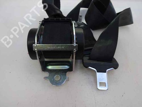 Used Rear left seatbelt Rear left seatbelt 6657925 6657925