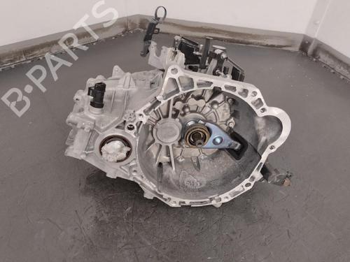 Gearbox HYUNDAI i30 (GD) 1.4 | BP13209935M3 