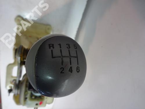 Gear lever KIA CARENS III MPV (UN) 2.0 CRDi 140 | BP11018632M90 