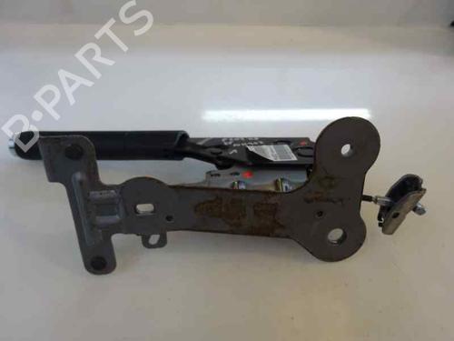 Used Hand brake Hand brake 8797051 8797051