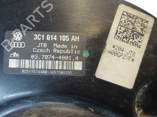 Used Servo brake Servo brake VW PASSAT B6 (3C2) 2.0 TDI 16V (140 hp) 8385354 8385354