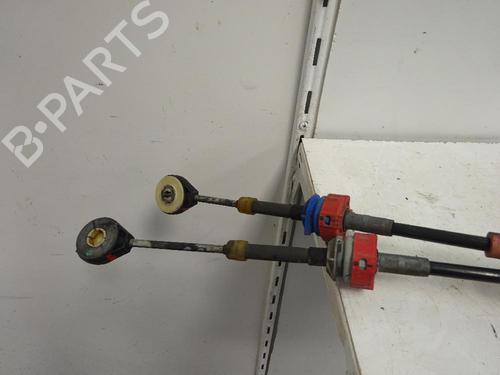 Gear lever TATA INDICA VISTA 1.4 | BP12317804M90 - Image 2