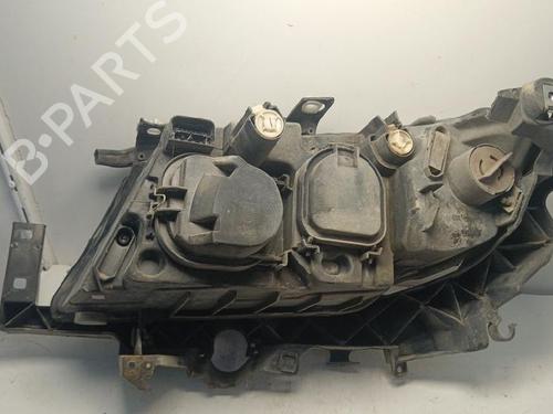 Right headlight BMW 3 (E90) 330 xi | BP39119000C29 - Image 3