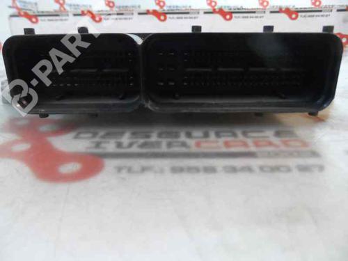 Engine control unit (ECU) FIAT DOBLO Box Body/MPV (223_) 1.9 JTD | BP200359M57 