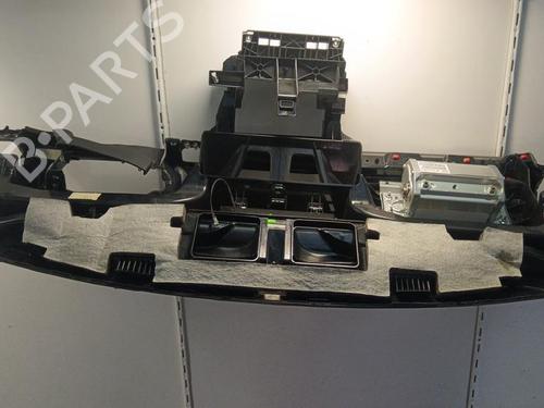 Dashboard BMW 1 (E81) 118 d | BP40259787C46 - Image 4
