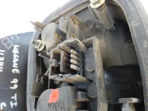 Used Left taillight RENAULT MEGANE I Classic (LA0/1_) 1.9 dTi (LA08, LA0N, LA0K) (98 hp) 1499813