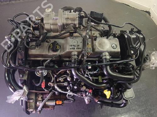 Used Engine Engine 38012367 38012367