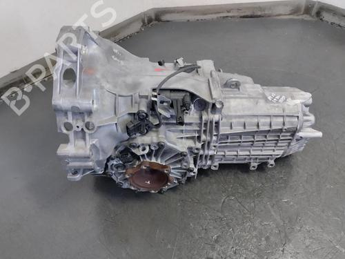 Used Gearbox Gearbox AUDI A4 B6 (8E2) 1.9 TDI (130 hp) 16028443 16028443