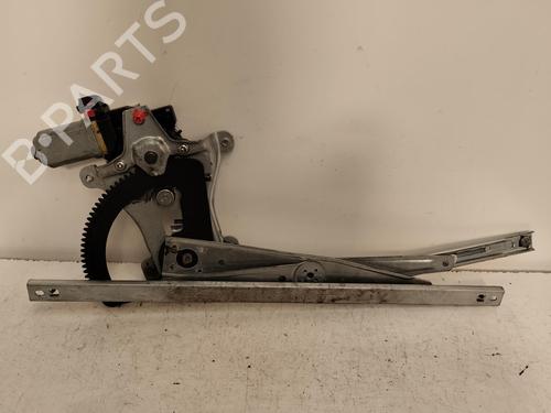 Used Front right window mechanism CHEVROLET AVEO / KALOS Hatchback (T250, T255) [2006-2025]  16347168