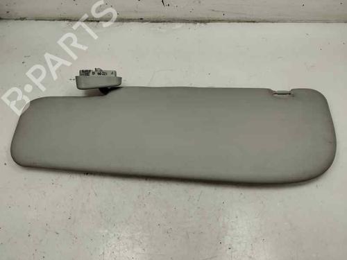 Pala sol direita FIAT DOBLO Bus (263_) 2.0 D Multijet (263AXF1B) (135 hp) 22639297