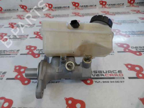 Used Brake master cylinder Brake master cylinder 1622830 1622830