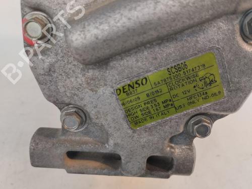 Used AC compressor AC compressor 15906661 15906661