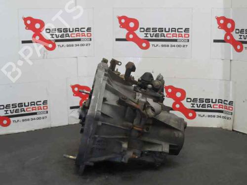 Used Gearbox ALFA ROMEO 156 (932_) 1.9 JTD (932.A2B00, 932.A2C00) (115 hp) 585522