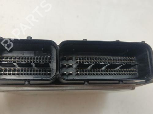 Engine control unit (ECU) SEAT ALTEA (5P1) 2.0 TDI | BP37414307M57 - Image 3