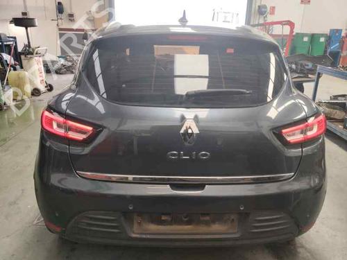 Display monitor RENAULT CLIO IV (BH_) 1.5 dCi 90 | BP26561297C48