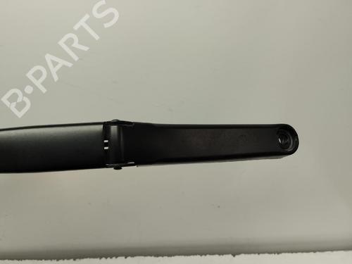 Used Front windshield wiper arm Front windshield wiper arm VW GOLF ALLTRACK VII Variant (BA5, BV5) 1.8 TSI 4motion (180 hp) 18475521 18475521