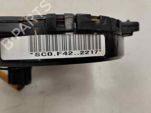Used Squib airbag Squib airbag HYUNDAI ATOS (MX) [1997-2015] 35740198 35740198