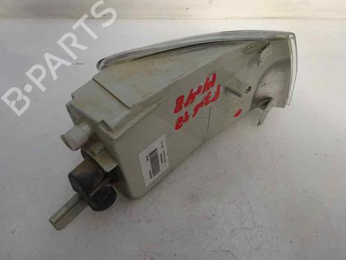 Intermitente delantero izquierdo PEUGEOT 306 Hatchback (7A, 7C, N3, N5) 1.4 (75 hp) 6606277