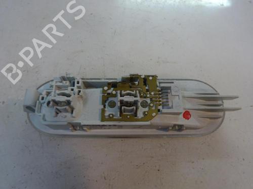 Kabinelys NISSAN MICRA IV (K13K, K13KK) 1.2 (80 hp) 11511517