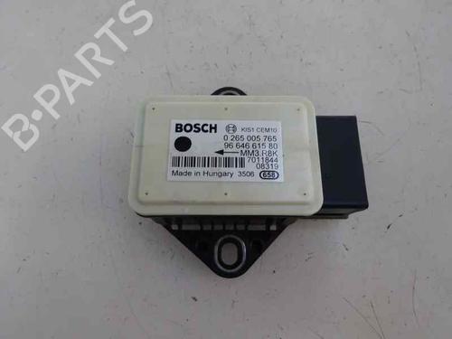Electronic sensor CITROËN C5 III Break (RW_) 2.0 HDi 140 | BP7528013M84