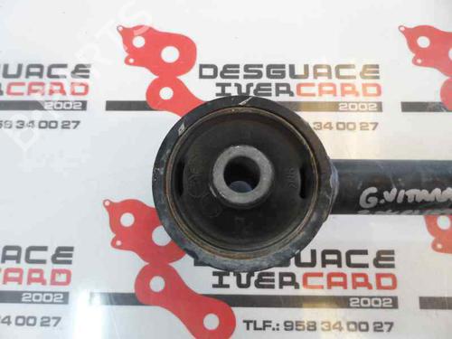 Venstre bagtil bærearm SUZUKI GRAND VITARA I (FT, HT) 2.0 HDI 110 16V 4x4 (SQ420D, TD83V, JA420WD) | BP354502M14