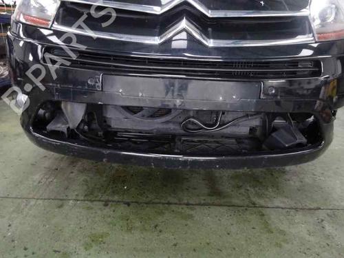 Foran støtfanger CITROËN C4 Picasso I MPV (UD_) 2.0 HDi 138 | BP6586621C7 