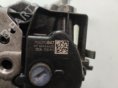 Front right lock OPEL CORSA F (P2JO) 1.2 (68) | BP19483425C97