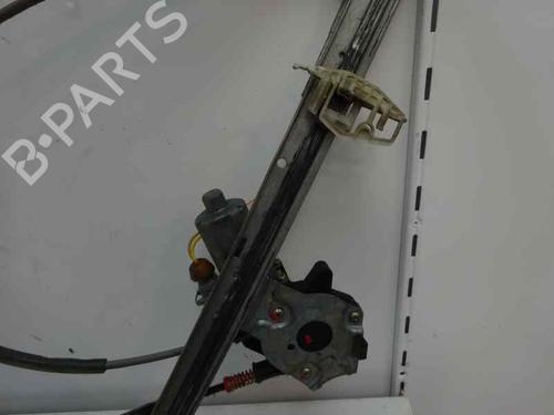 Front left window mechanism CITROËN XSARA (N1) 1.9 TD | BP6475772C22