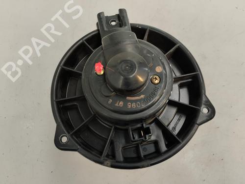 Heater blower motor HONDA CR-V I (RD)  | BP15688312M62 
