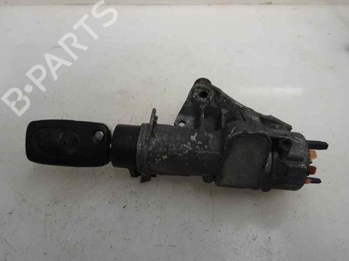 Ratlås/Tændingslås AUDI A6 C5 (4B2, 4B4) 2.5 TDI | BP9311788M48