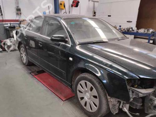 Left headlight AUDI A4 B7 (8EC) 2.0 TDI 16V | BP22717102C28  - Image 5