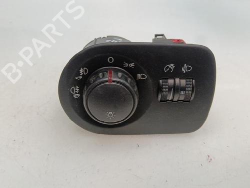 Used Headlight switch Headlight switch 35745111 35745111
