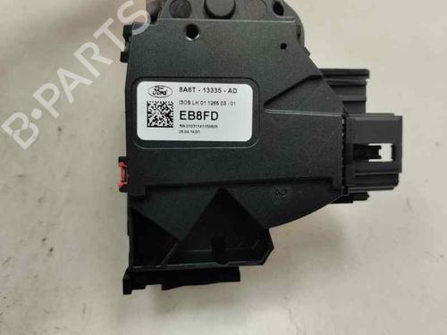 Ratstangsstang FORD FIESTA VI (CB1, CCN) 1.25 (82 hp) 23391504