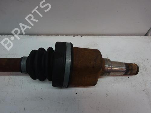 Used Left front driveshaft FORD FOCUS II (DA_, HCP, DP) [2004-2013]  11057324