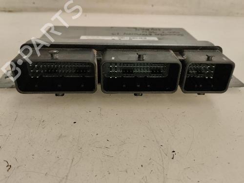 Engine control unit (ECU) DACIA SANDERO II TCe 90 (B8M1, B8MA, B8AC) | BP16293635M57 - Image 3