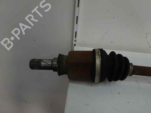 Aandrijfas rechts voor SMART FORFOUR (454) [2004-2006]  6927684