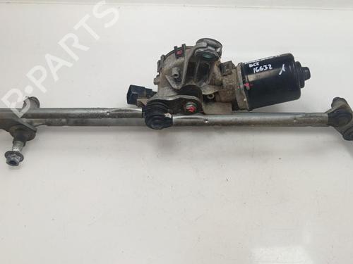 Used Front wiper motor Front wiper motor SSANGYONG KORANDO (CK) [2010-2026] 35745899 35745899