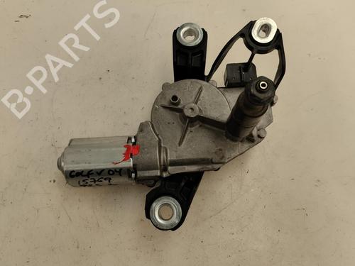 Viskermotor bakrute VW GOLF V (1K1) [2003-2010]  16215758