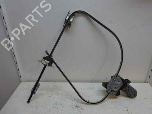 Used Front left window mechanism Front left window mechanism 1740136 1740136