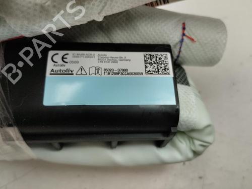Right curtain airbag HYUNDAI TUCSON (JM) 2.0 All-wheel Drive | BP20113203C12
