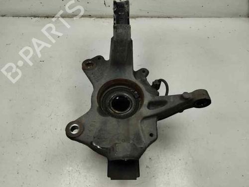 Højre Styrespindel Lejehus RENAULT MEGANE III Hatchback (BZ0/1_, B3_) 1.2 TCe (BZ2B, BZ11) (116 hp) 23425679