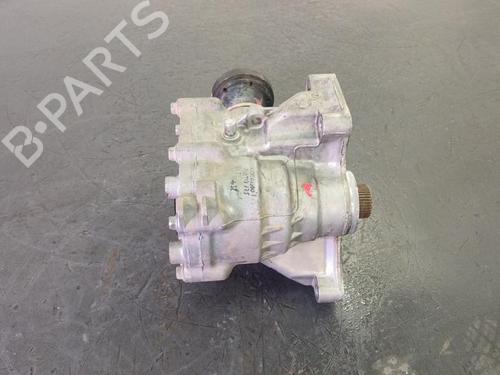 Front differential SSANGYONG KORANDO (CK) | BP36514778M23 - Image 4