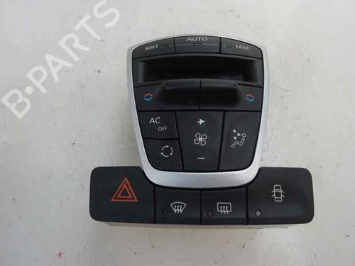 Used Climate control RENAULT LAGUNA III Grandtour (KT0/1) 2.0 dCi (KT07, KT0J, KT14, KT1A, KT1S) (131 hp) 8875347