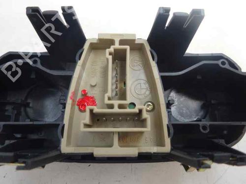 Used Mirror switch MINI MINI (R50, R53) One (90 hp) 6250087