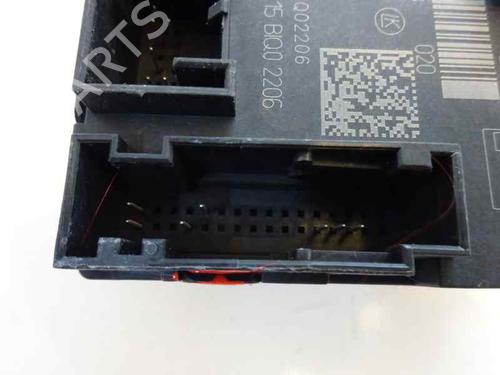 Used Electronic module Electronic module 2517056 2517056